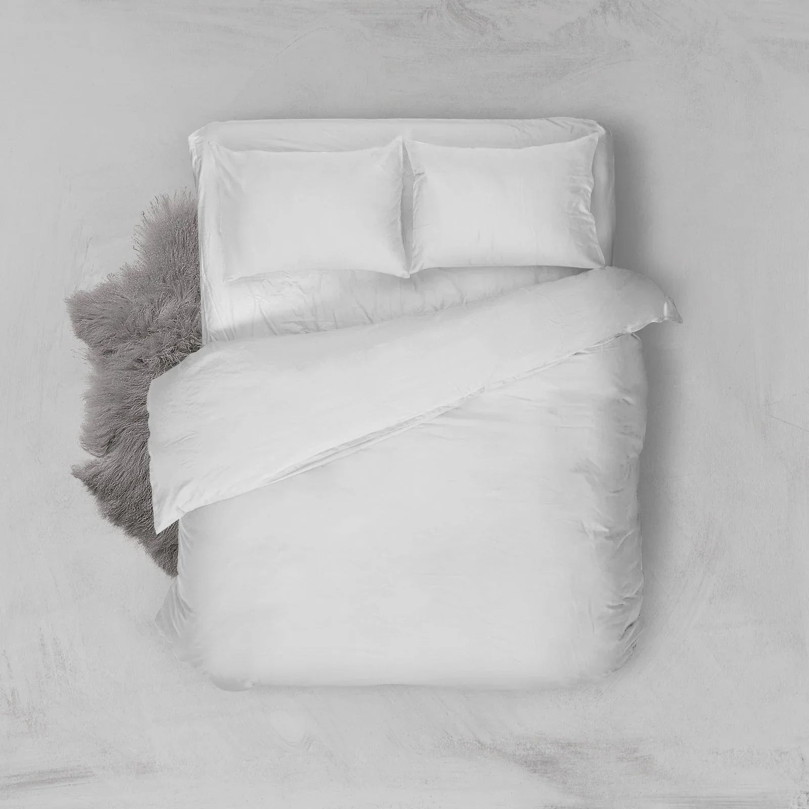 Duvet Cover set TENCEL™ Eucalyptus Luxe